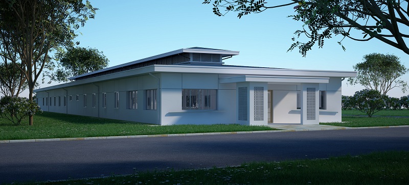 Viện Dưỡng Lão Emina Hà Nội