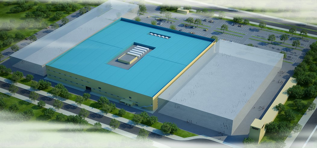 Mani Hanoi Co., Ltd- Phu Binh Factory