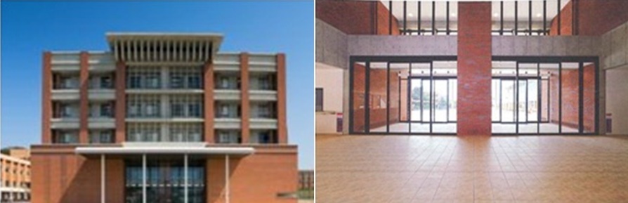 Trường đại học Shimonose