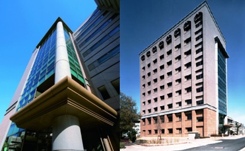 Trung tâm hợp tác đại học Kyushu